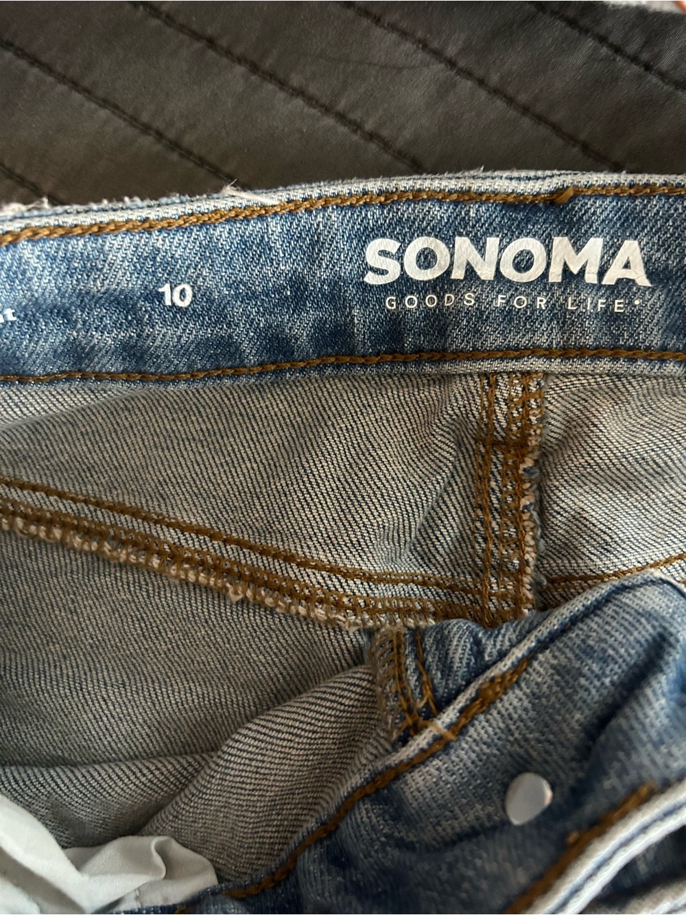 Women’s Jeans Subcategory Prediction